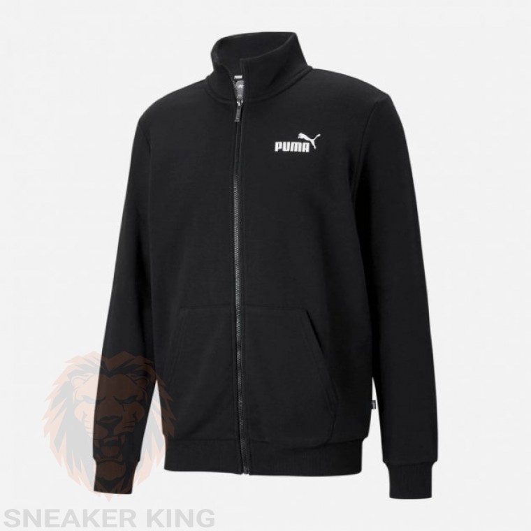 Олімпійка Puma track jacket